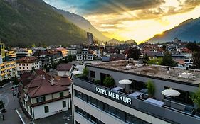 Hotel Merkur Interlaken